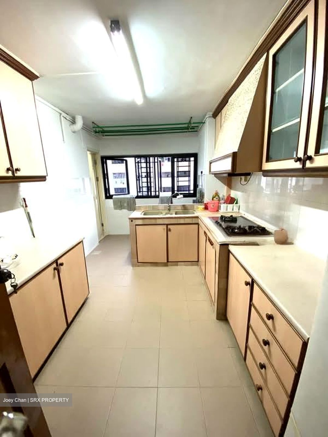 Blk 60 Telok Blangah Heights (Bukit Merah), HDB 3 Rooms #558074851